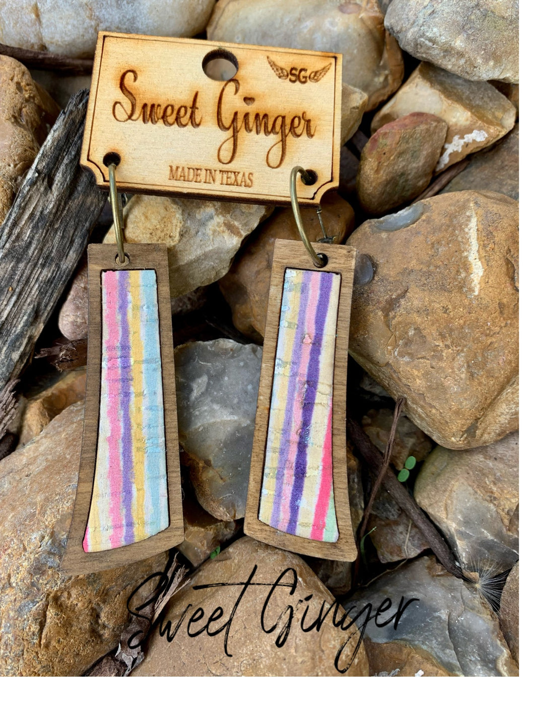 Candy Stripe