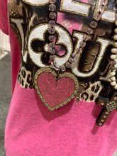 Load image into Gallery viewer, Love you more