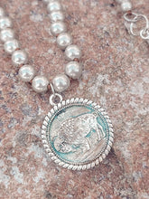 Load image into Gallery viewer, Home On The Range Necklace