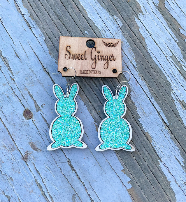 Mint Peter Cottontail