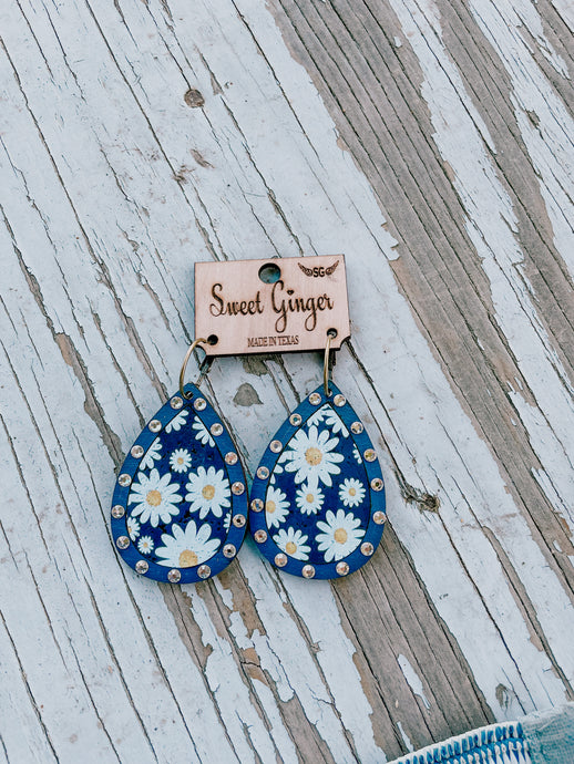 Pickin’ Wildflowers