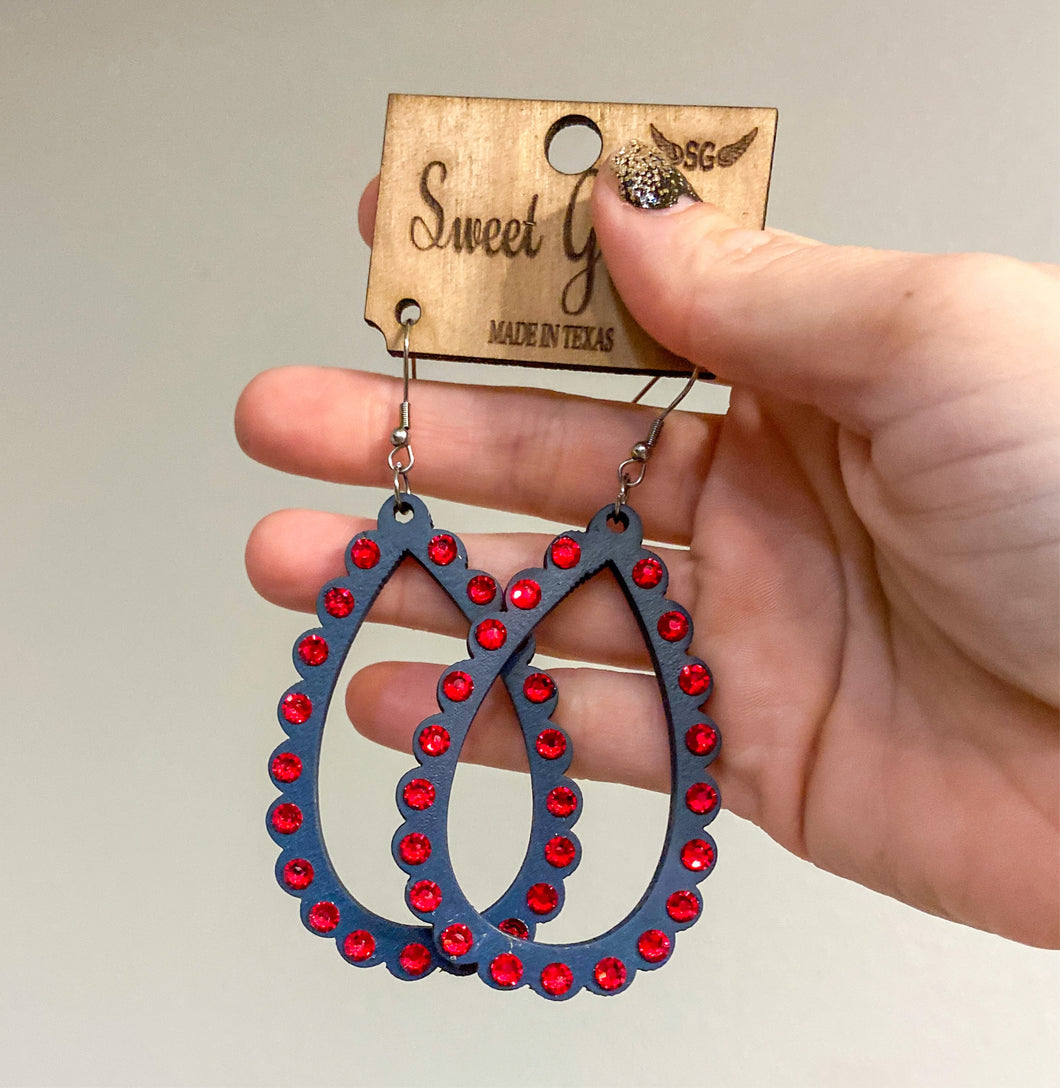 Hawks pride scallops