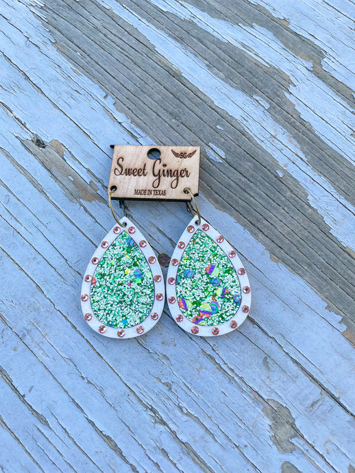 Eggs in a Basket Diva